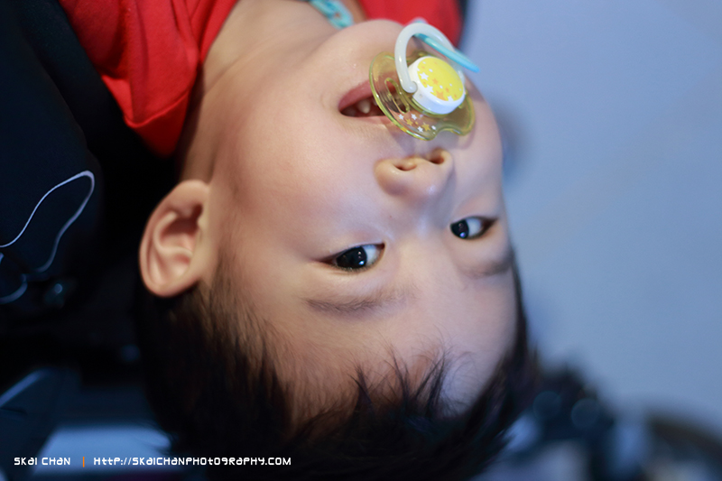 Children photoshoot session with Jacob Christopher at Vivocity