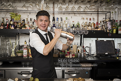 corporate photography for Ethan Leslie Leong