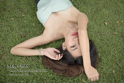 Glamour photographer review & recommendation