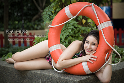 natural light photography