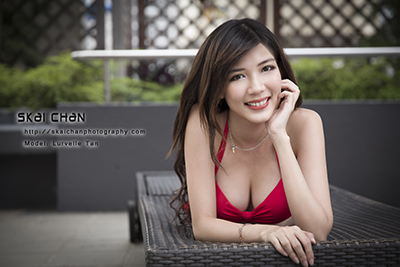 Bikini photographer review & recommendation