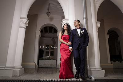 Heritage / Building in Singapore for photoshoot Heritage / Building in Singapore for photoshoot