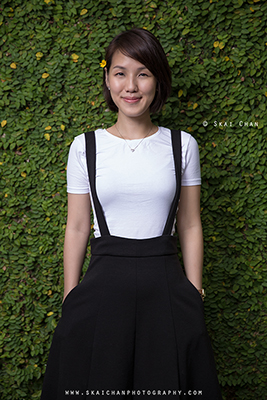 vacation portrait photographer review & recommendation