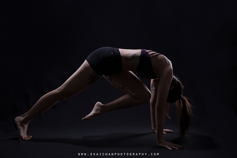 Professional photo studio photographer in Singapore