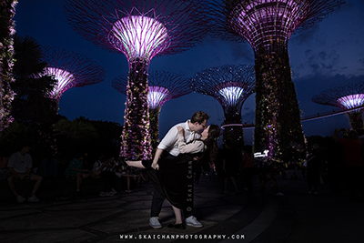 marriage proposal photographer