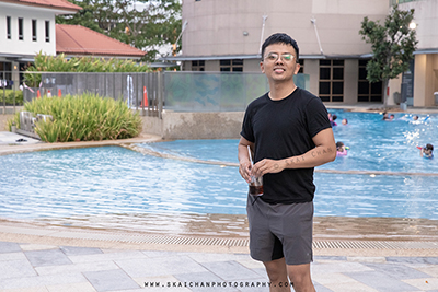 Outdoor lifestyle photographer review & recommendation