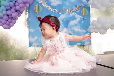 children portrait photographer review & recommendation