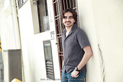 street fashion photoshoot session review