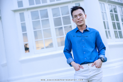 corporate lifestyle photoshoot session review