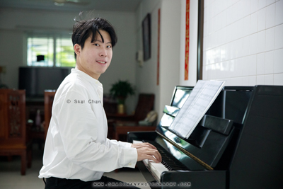 music piano photoshoot session review