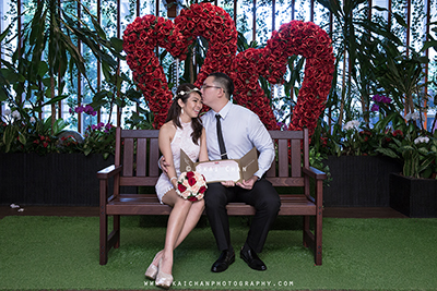 rom photography package singapore