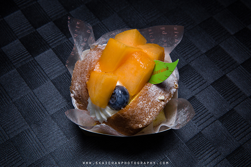 Affordable food photographer in Singapore
