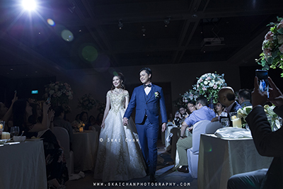 AD Actual Day Wedding Photography Sessions
