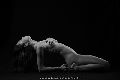 Art Photography Sessions