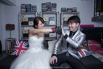 Bespoke Photography Sessions