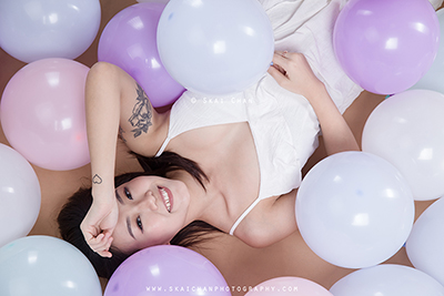 Birthday Photography Sessions