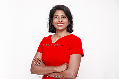 Corporate Headshot Photography Sessions