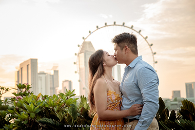 Couple Photography Sessions