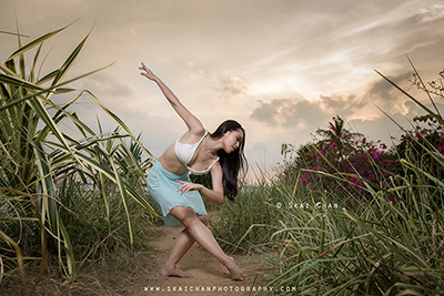 Dance Photography Sessions