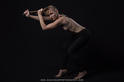 Glamour Photography Sessions