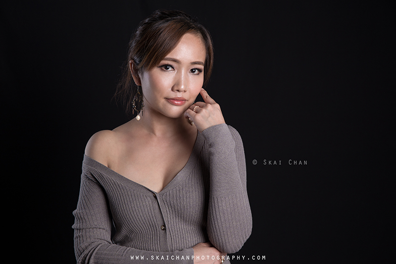 Headshot Photography Sessions
