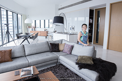 Indoor Photography Sessions