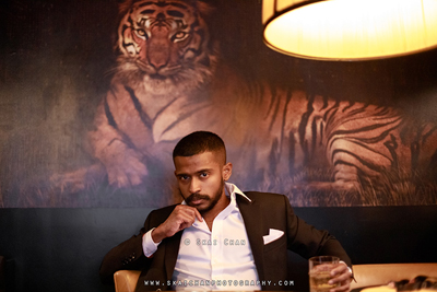 Luxury Photography Sessions