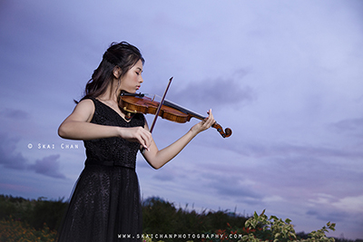 Music Photography Sessions