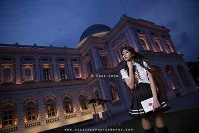 On-Location Photography Sessions