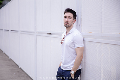 Personal Branding Photography Sessions
