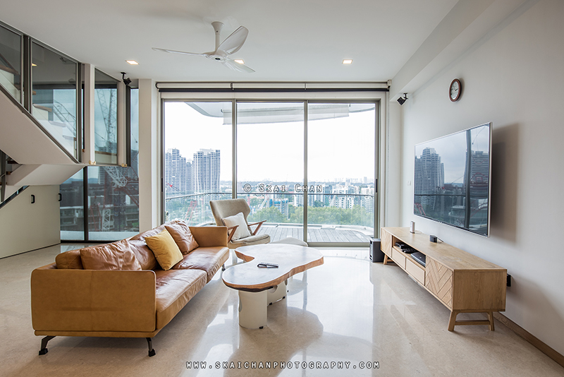 Professional Photo Sessions in Singapore