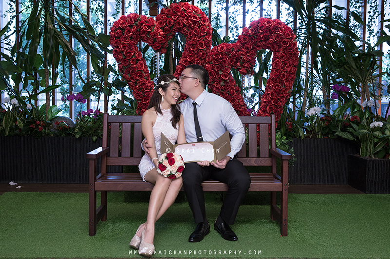 Professional ROM photographer in Singapore