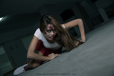 Themed Photography Sessions