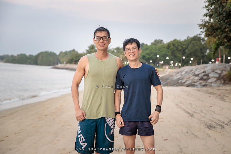 client with Skai